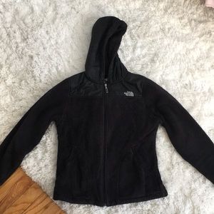 The North Face Black Women's Jacket